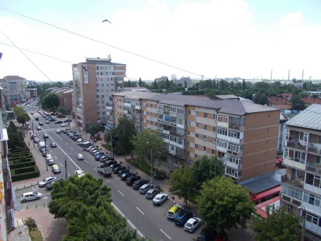 Apartament Tanya Targoviste Exterior foto
