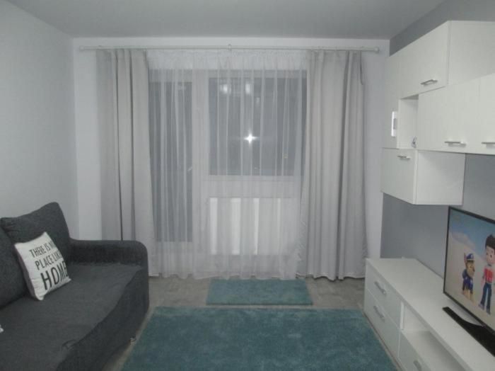 Apartament Tanya Targoviste Exterior foto